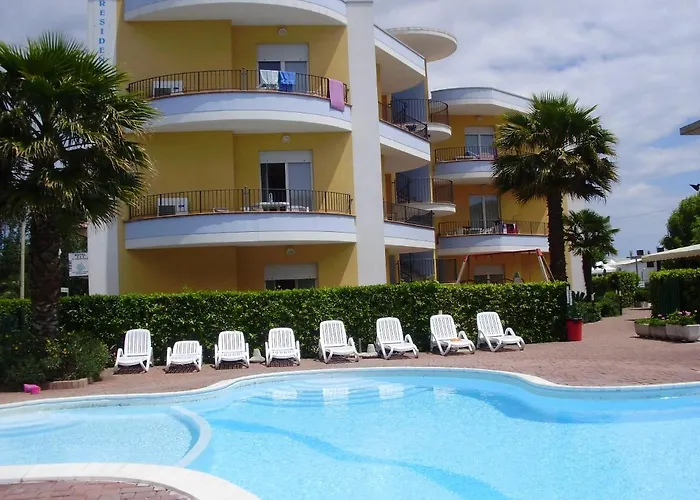 Residence Il Triangolo