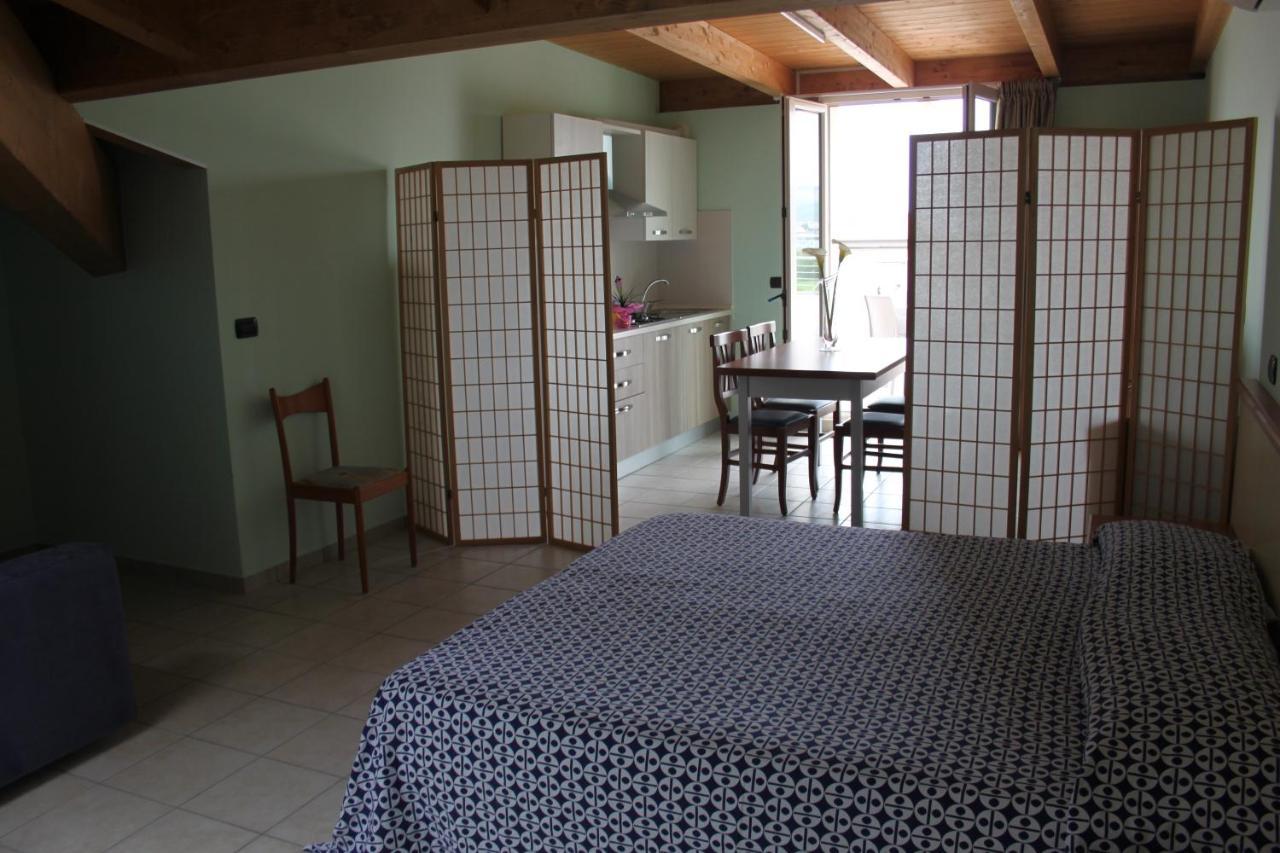 Apartahotel Il Triangolo