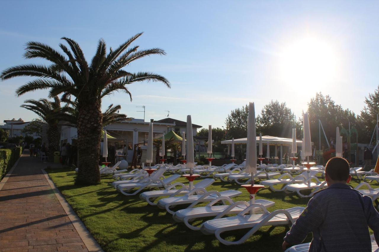 Il Triangolo 3* Roseto Degli Abruzzi