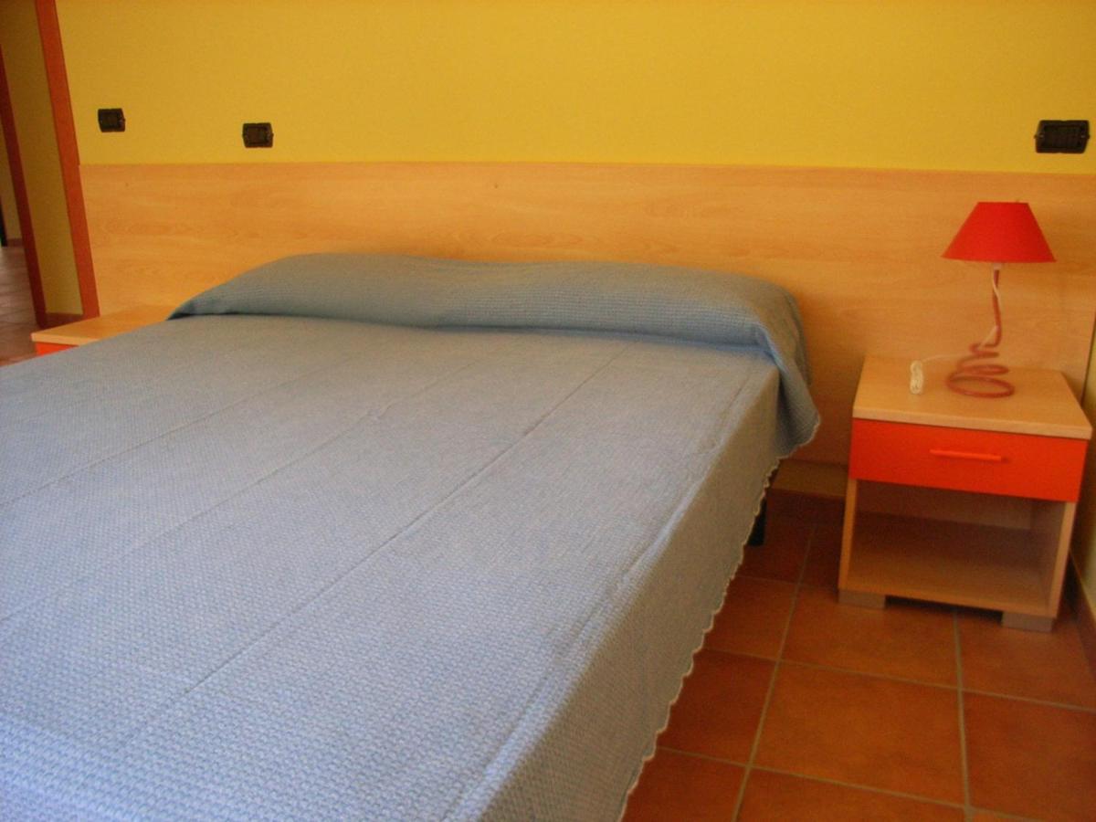 Apartahotel Il Triangolo