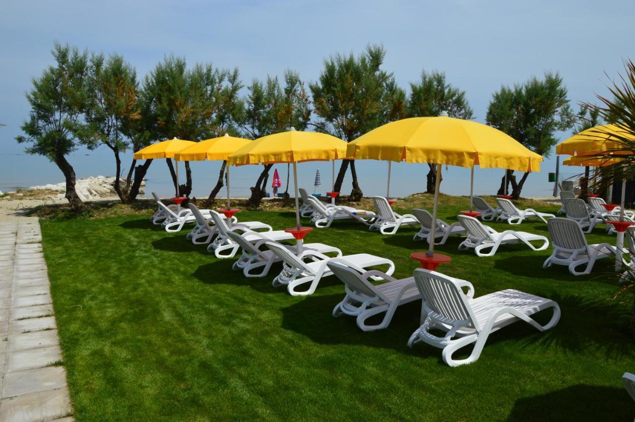 Il Triangolo Apartahotel 3*