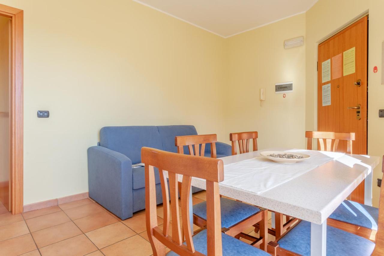 Il Triangolo Apartahotel 3*