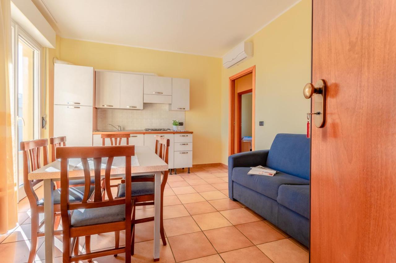 Il Triangolo Apartahotel Roseto Degli Abruzzi