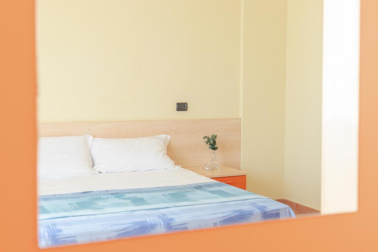 Apartahotel Il Triangolo Roseto Degli Abruzzi
