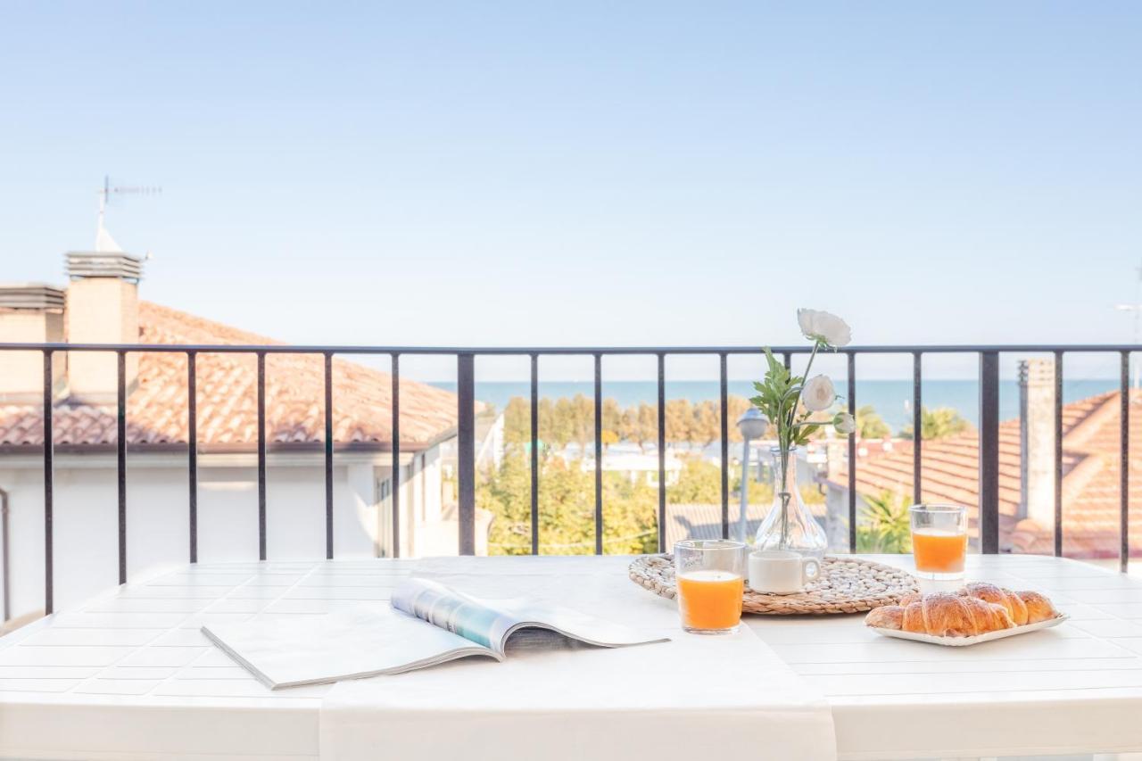Il Triangolo Apartahotel Roseto Degli Abruzzi