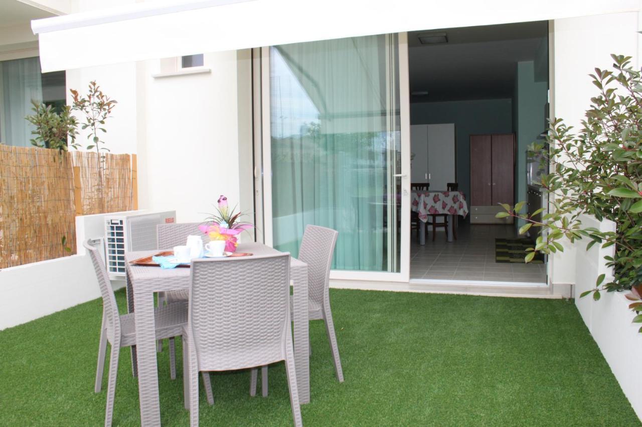 Il Triangolo Apartahotel Roseto Degli Abruzzi