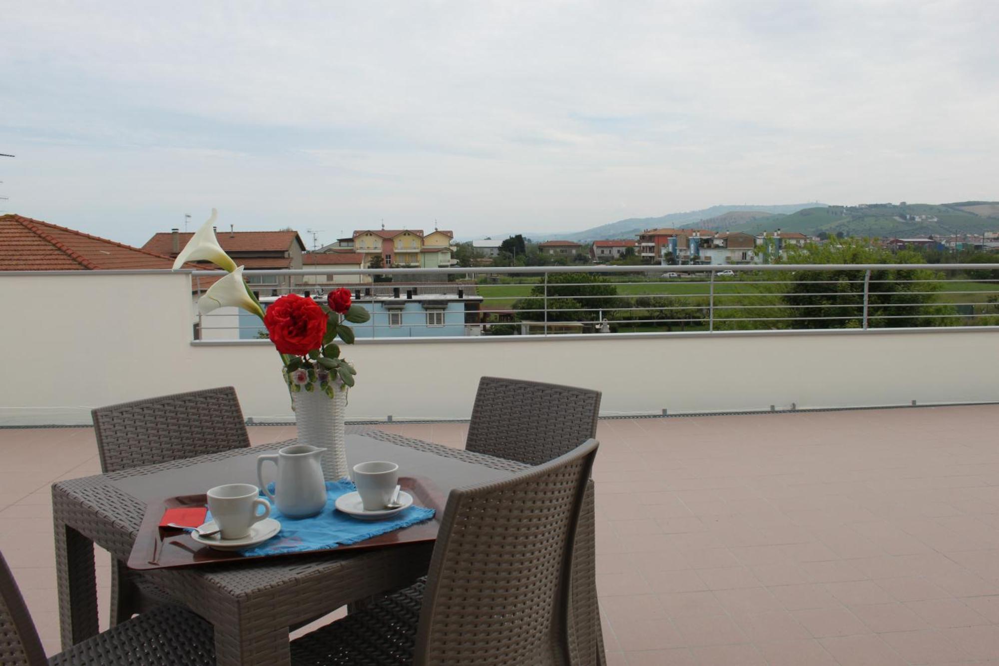 Apartahotel Il Triangolo 3*