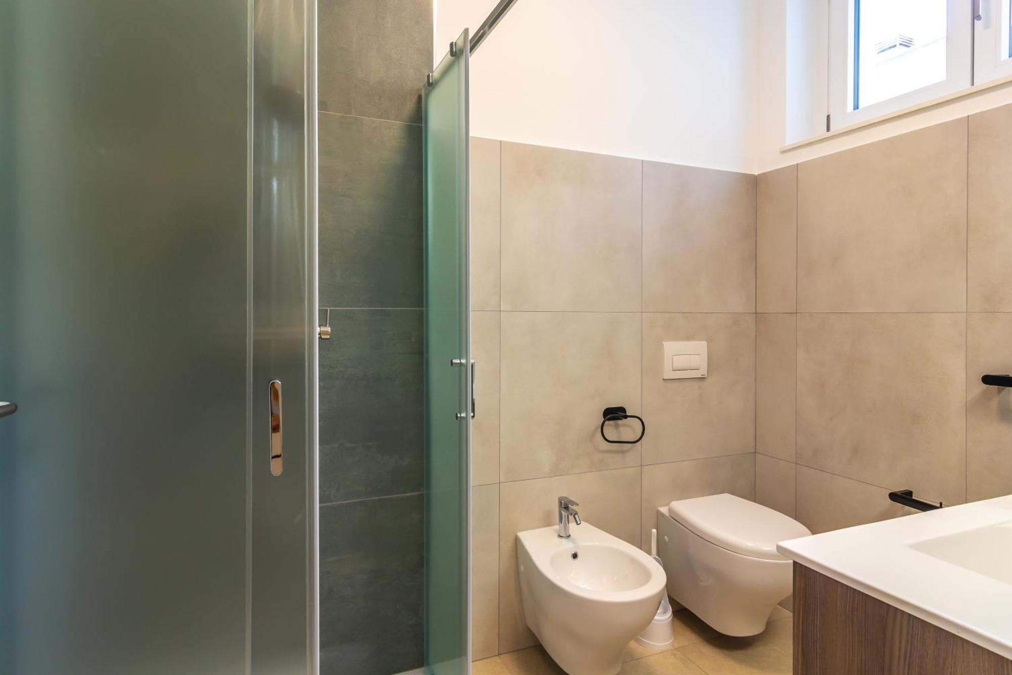 Il Triangolo Apartahotel Roseto Degli Abruzzi