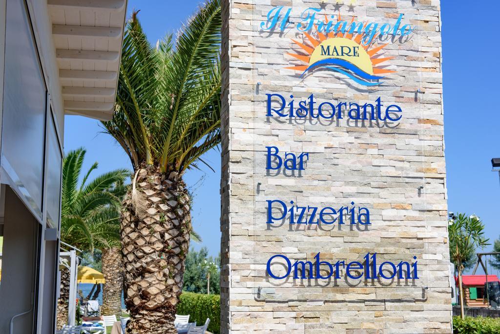 Il Triangolo Roseto Degli Abruzzi