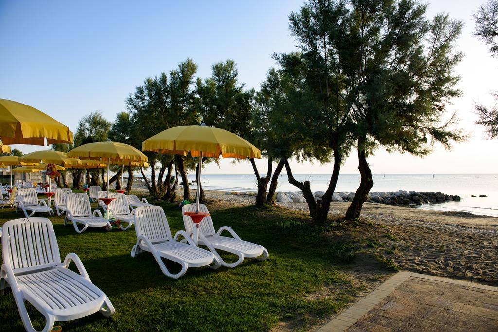 Il Triangolo Apartahotel