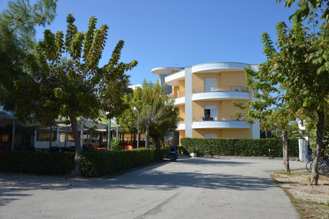 Il Triangolo 3* Roseto Degli Abruzzi