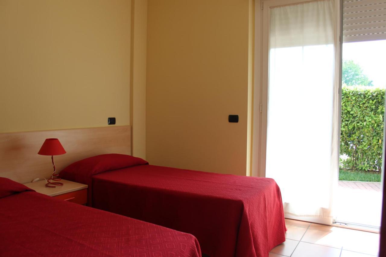 Il Triangolo Apartahotel 3*
