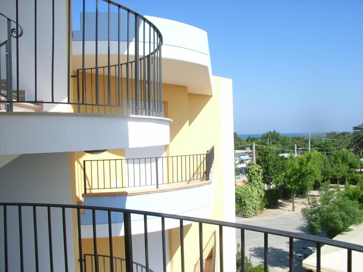 Il Triangolo Apartahotel