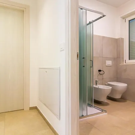 Residence Il Triangolo Roseto Degli Abruzzi Exterior photo