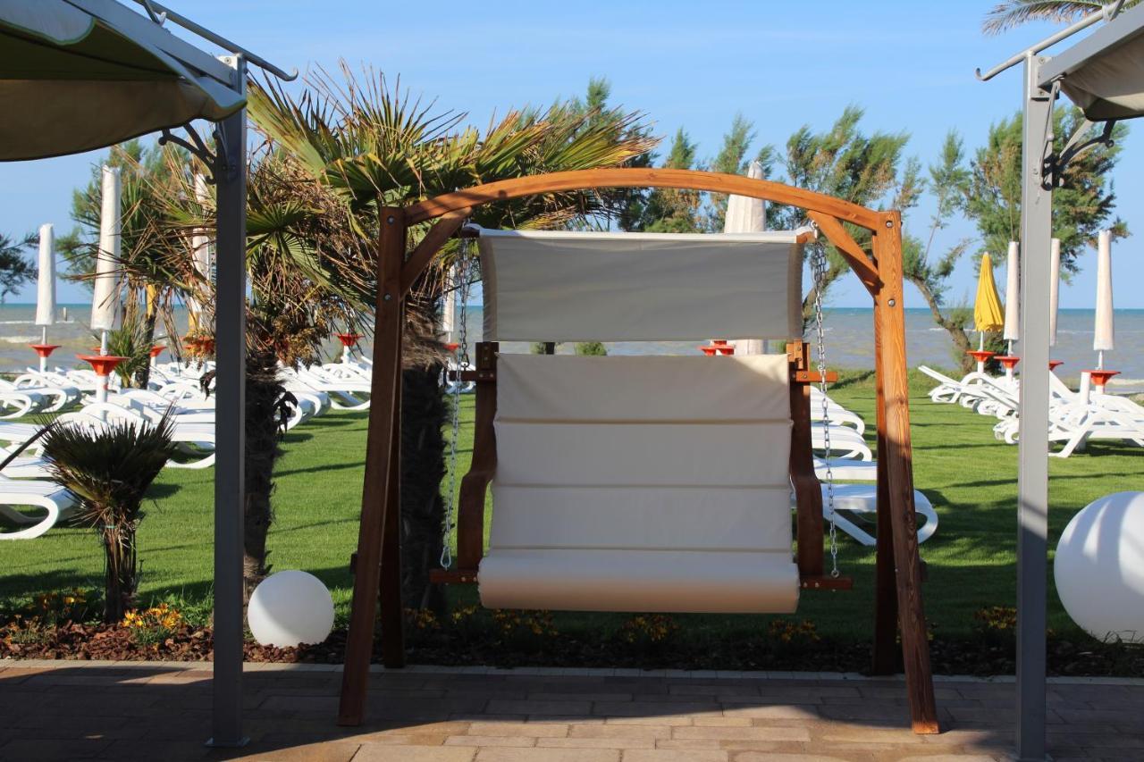 Il Triangolo Apartahotel