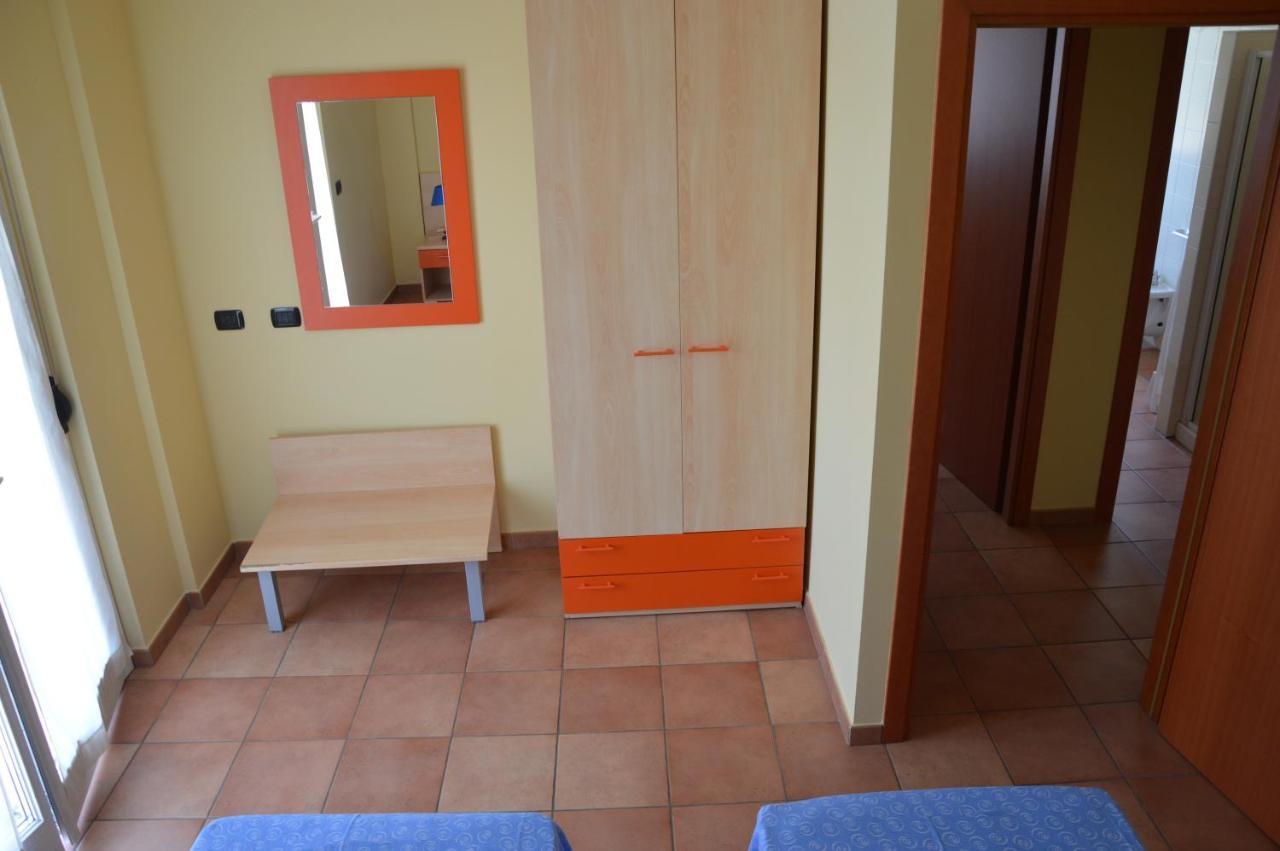 Il Triangolo Apartahotel