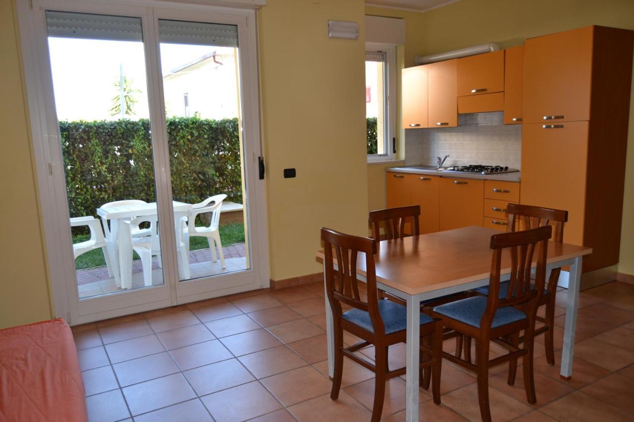 Il Triangolo 3* Roseto Degli Abruzzi