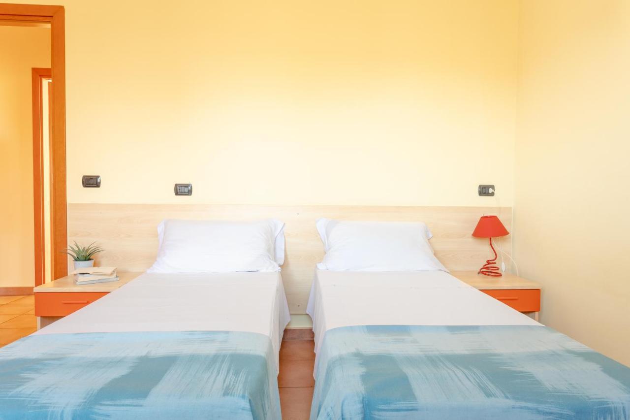 Apartahotel Il Triangolo